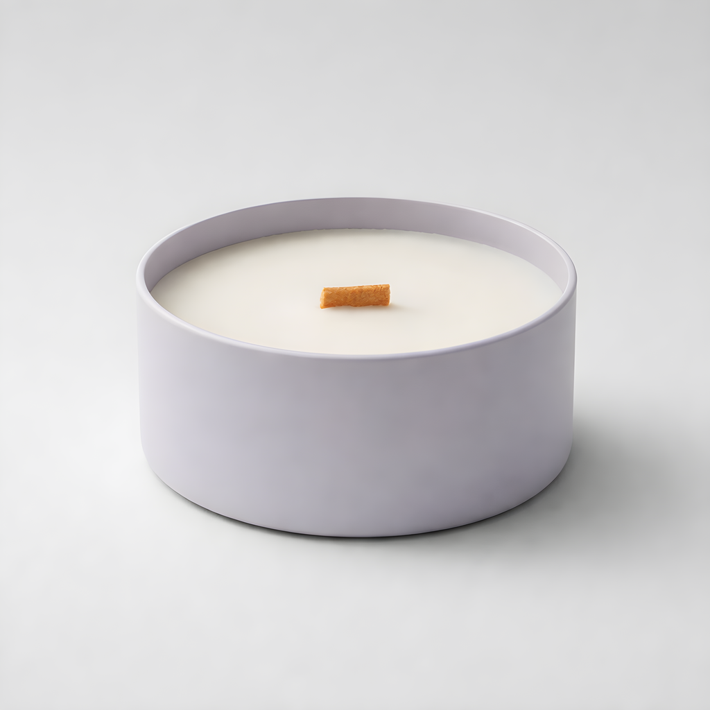 Sacred Smoke – 6oz Soy Wax Candle