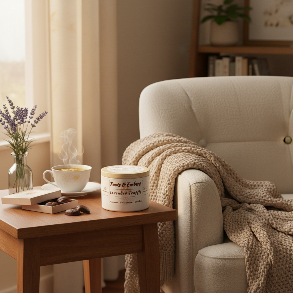 Relaxed Space