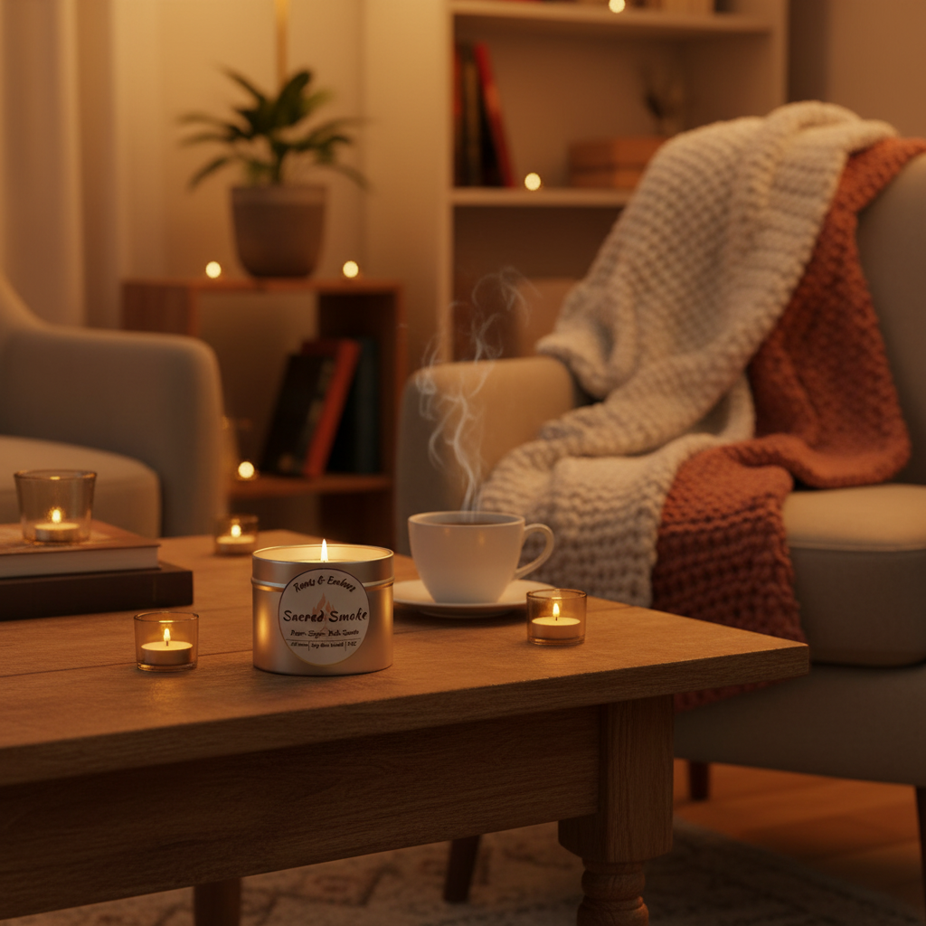 Lifestyle Setting