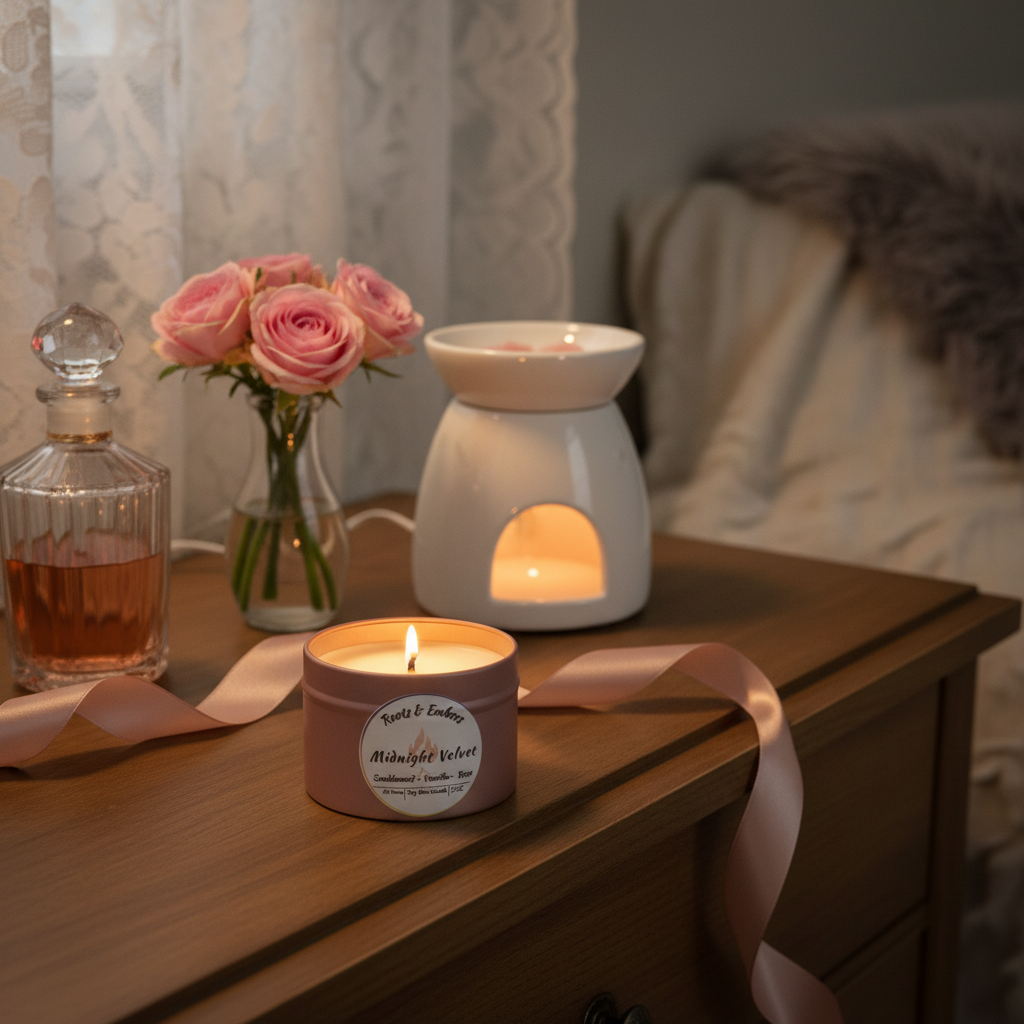 Bedroom Dresser