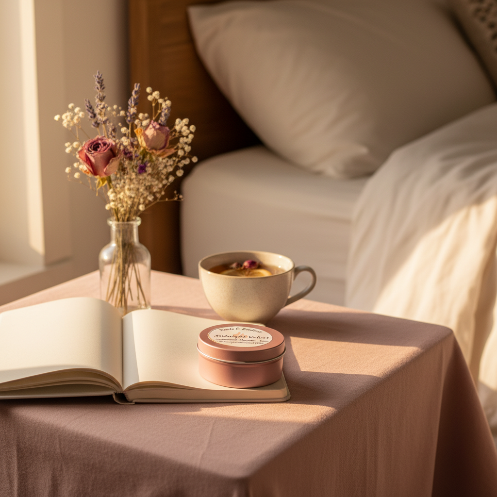 Bedside Table