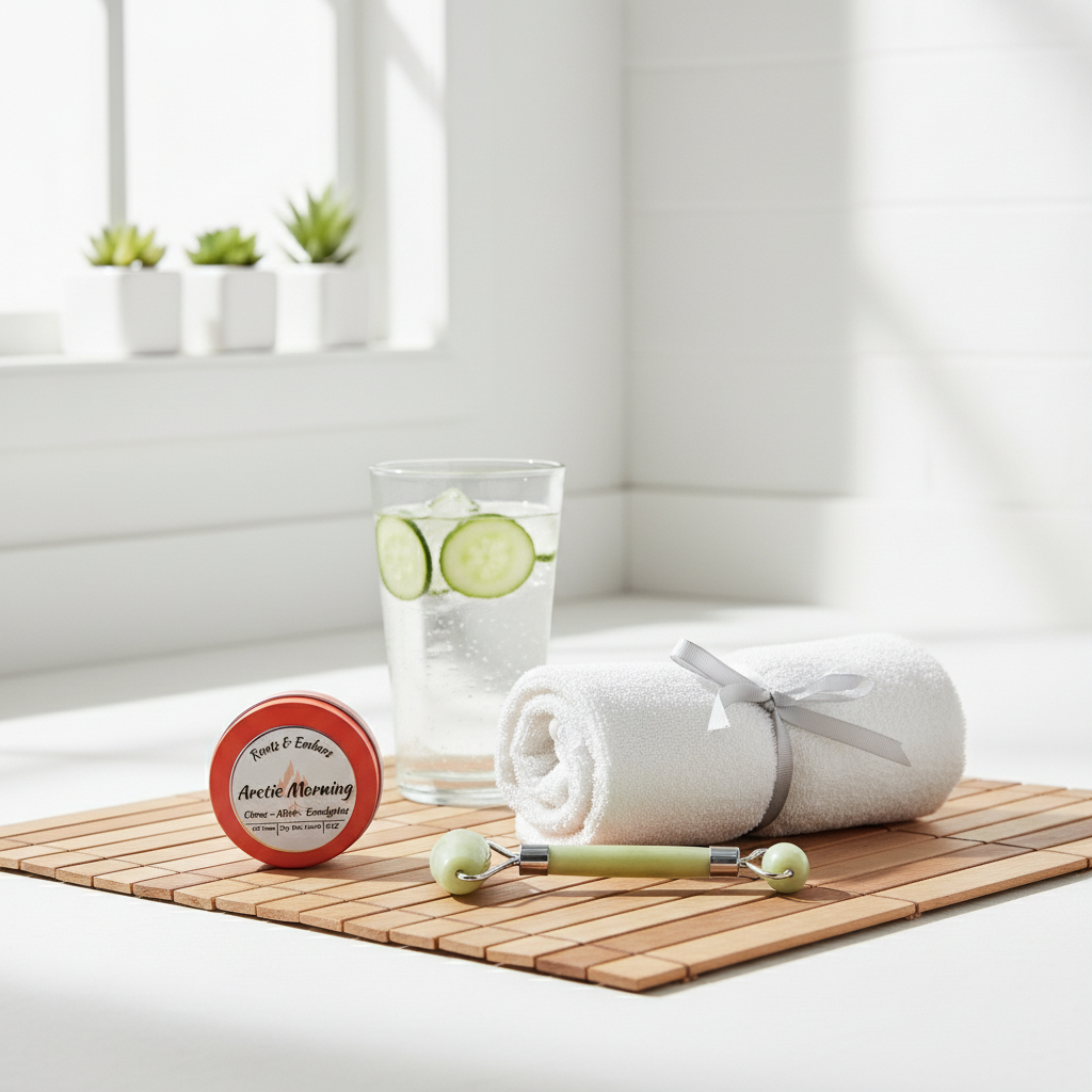 Wellness Setting