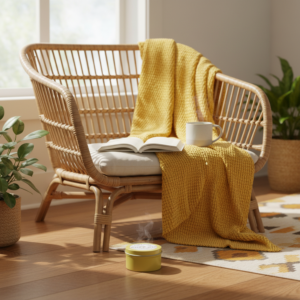 Reading Nook