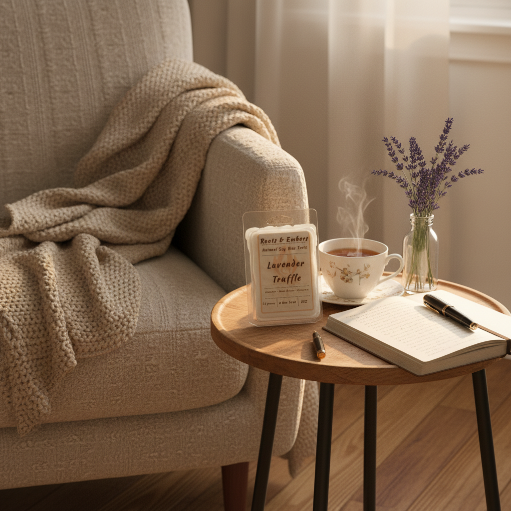 Relaxed Space