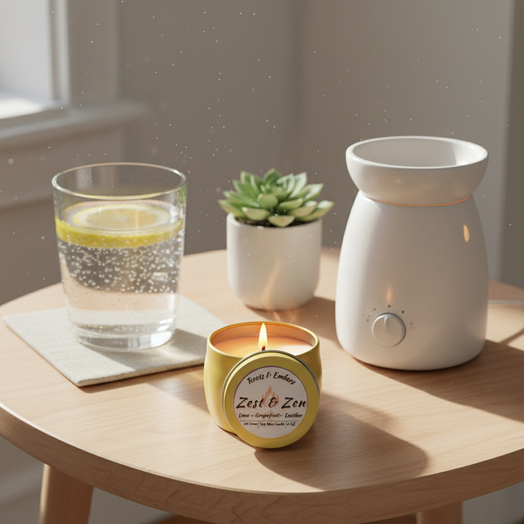 Wax Melter