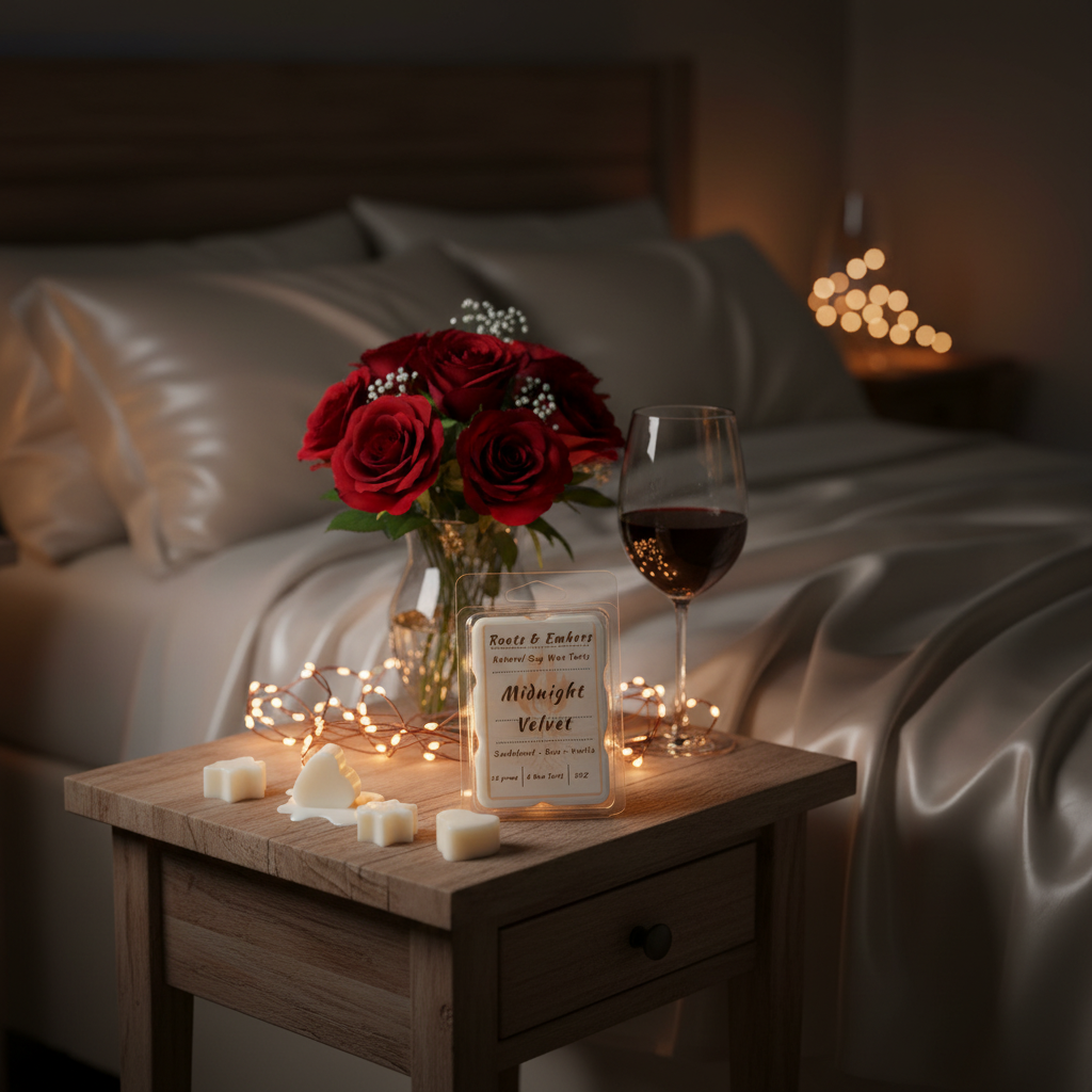 Romantic Bedroom