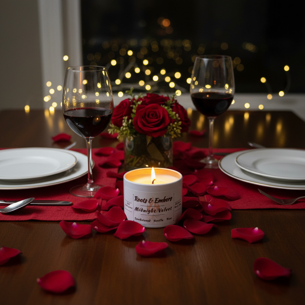Romantic Dining