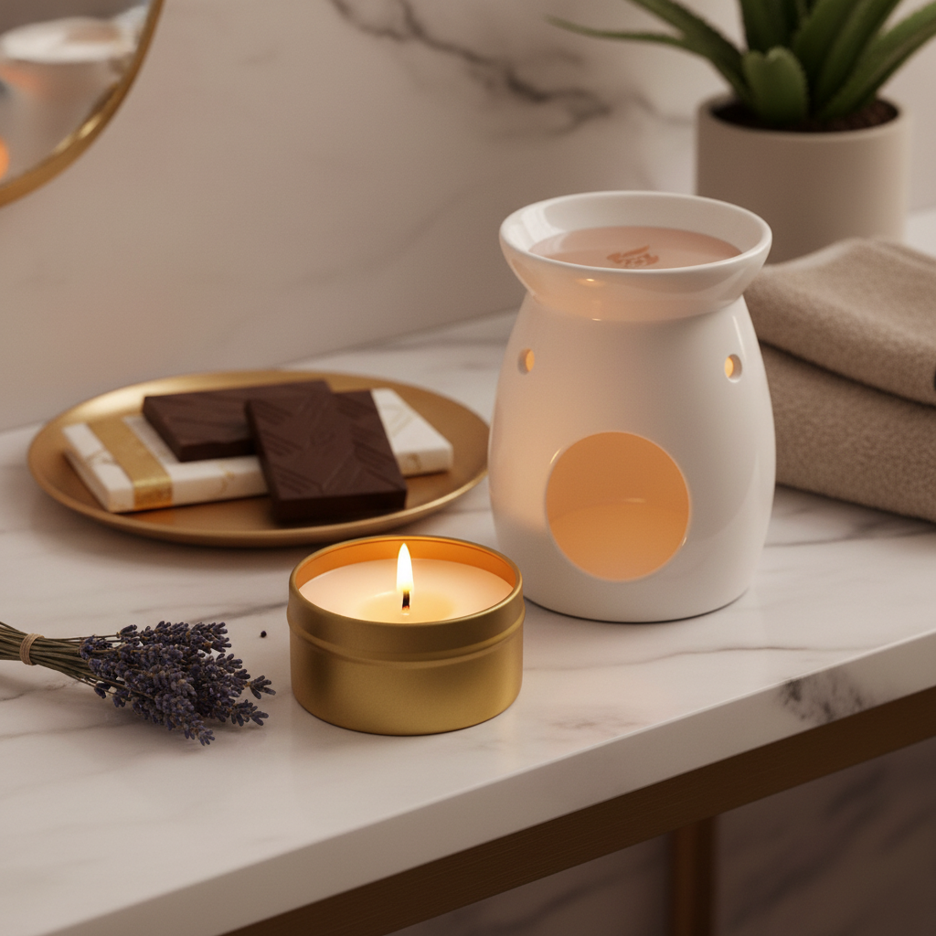 Wax Melter